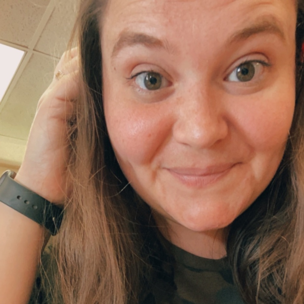 Meet your Posher, Kaitlin